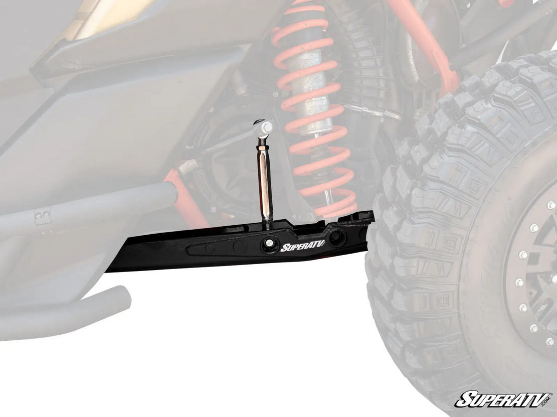 Can-Am Maverick X3RS 72 Smart Shox Trailing Arms, SUPER ATV, RTA-CA-X3RS-SS-02 thumbnail 3