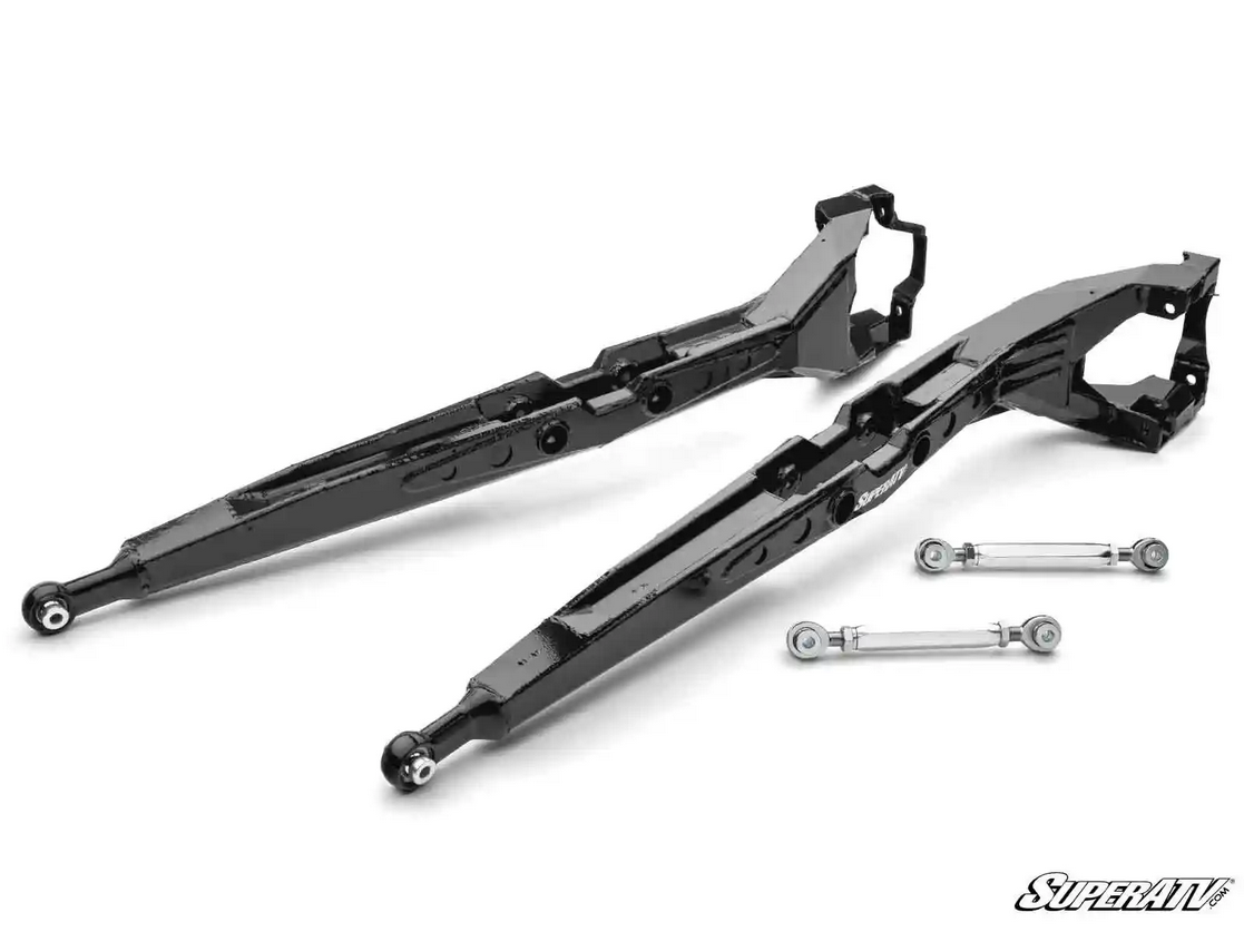 Can-Am Maverick X3RS 72 Smart Shox Trailing Arms, SUPER ATV, RTA-CA-X3RS-SS-02 image 1
