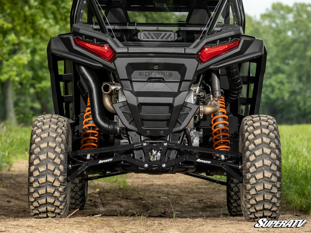POLARIS RZR XP HIGH CLEARANCE BOXED RADIUS ARMS, SUPER ATV, RA-P-RZRXP-BX-02 thumbnail 3