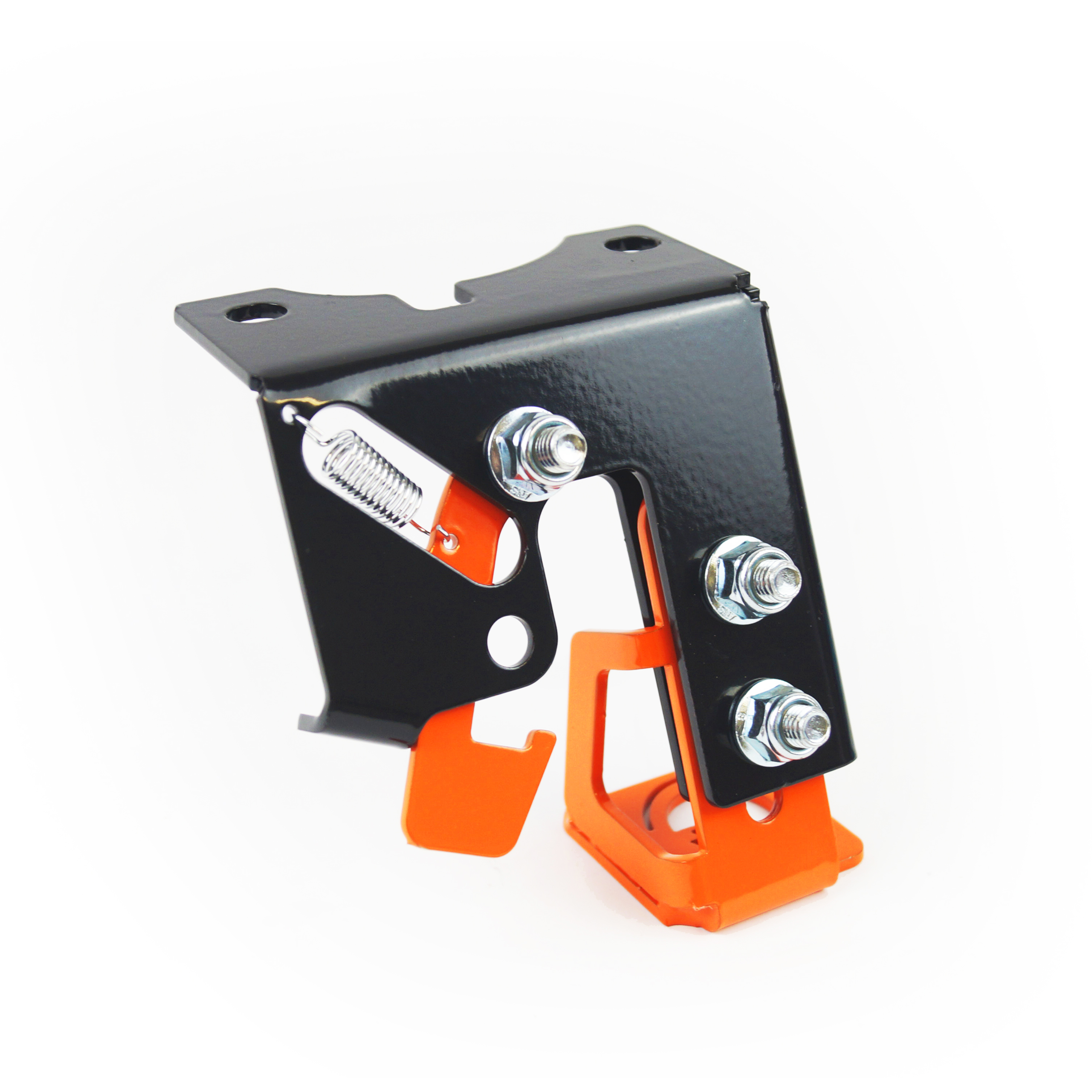 POLARIS RZR BRAKE PEDAL LOCK, SECURITY, MPB-P-RZRXP-02 thumbnail 2