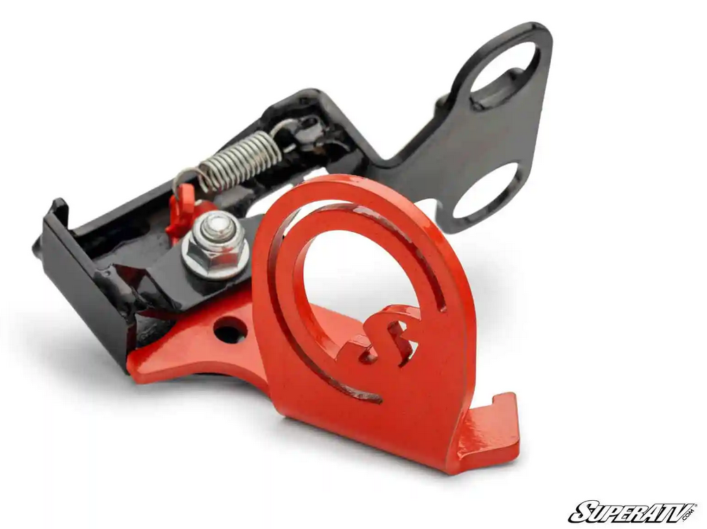 CANAM BRAKE PEDAL LOCK, SECURITY, MPB-CA-X3-02 thumbnail 2