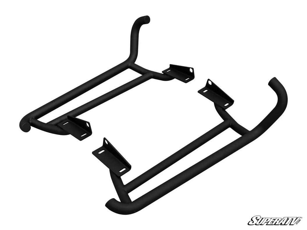 CFMOTO ZFORCE 800 1000 NERF BARS, SUPER ATV, NB-CF-ZF800EX-00 image 1