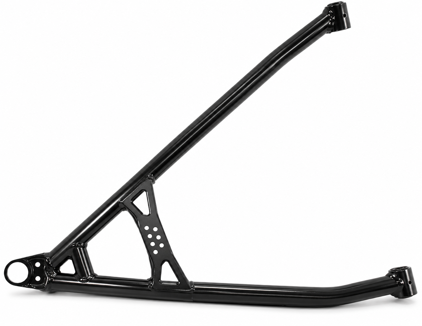 A ARM FRONT LOWER RIGHT 64 CAN-AM MAVERICK X3 706202920 image 1