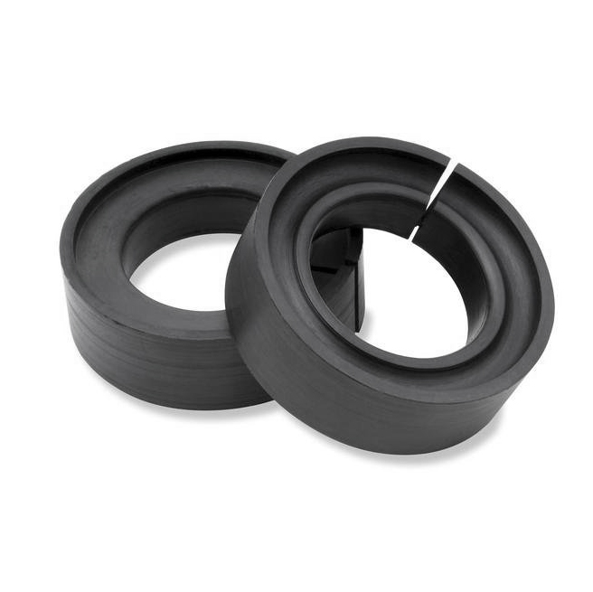 30MM SPRING WEDGE/SPACER ATV UTV 3 INCH OD, UNIVERSAL image 1