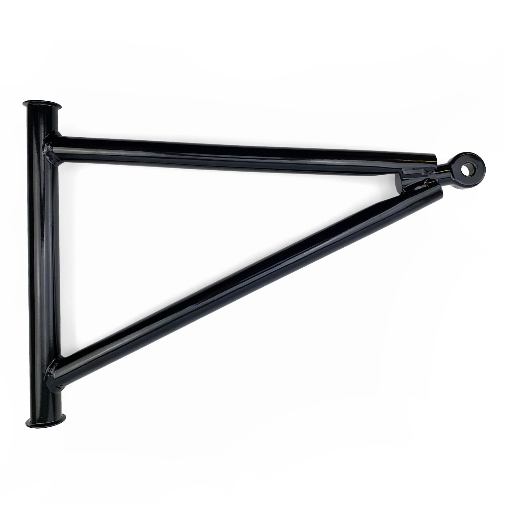 A ARM WITHOUT BALL JOINT, 1542161-067, 1542161-458, BRONCO AC-08200L AT-08429L image 1