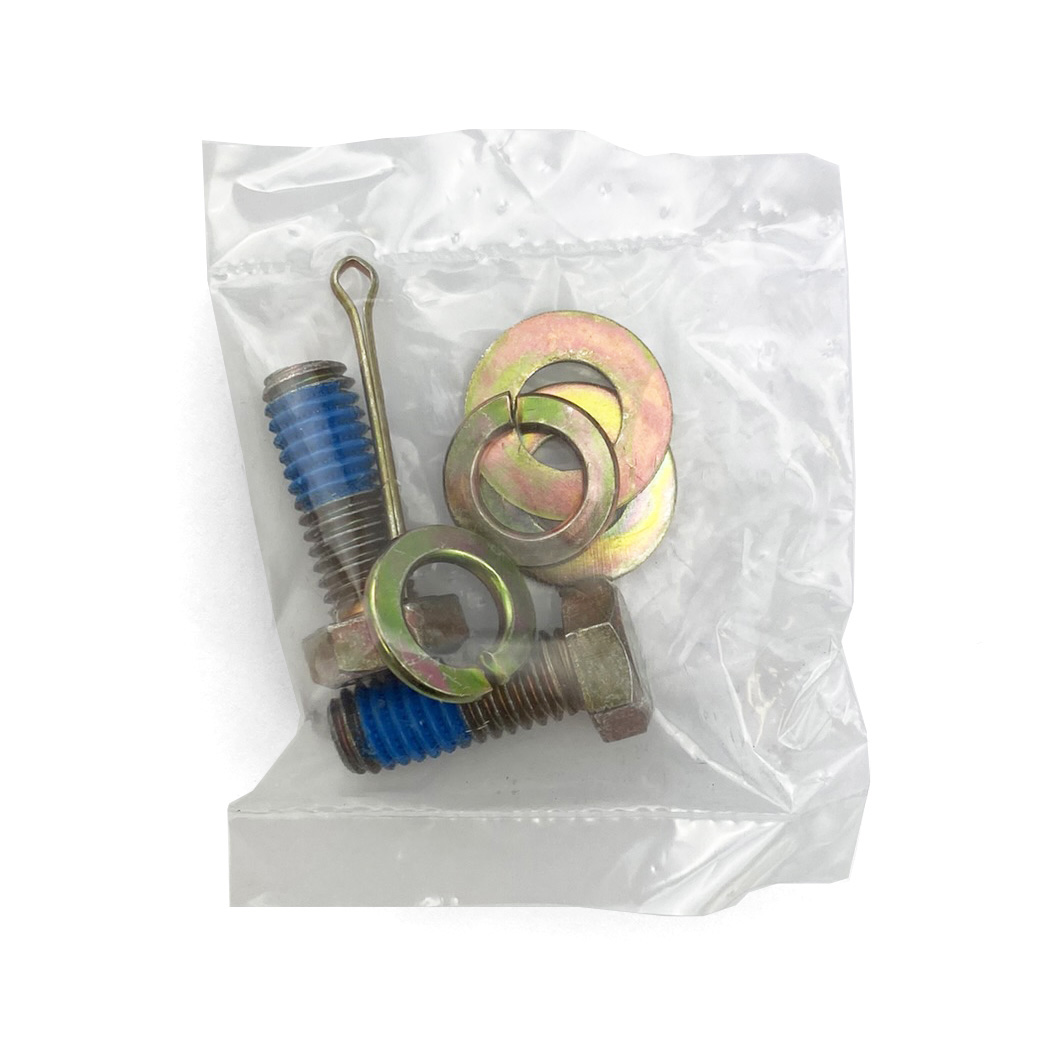 A ARM WITHOUT BALL JOINT, 2202906, BRONCO AC-08201L AT-08430L thumbnail 2