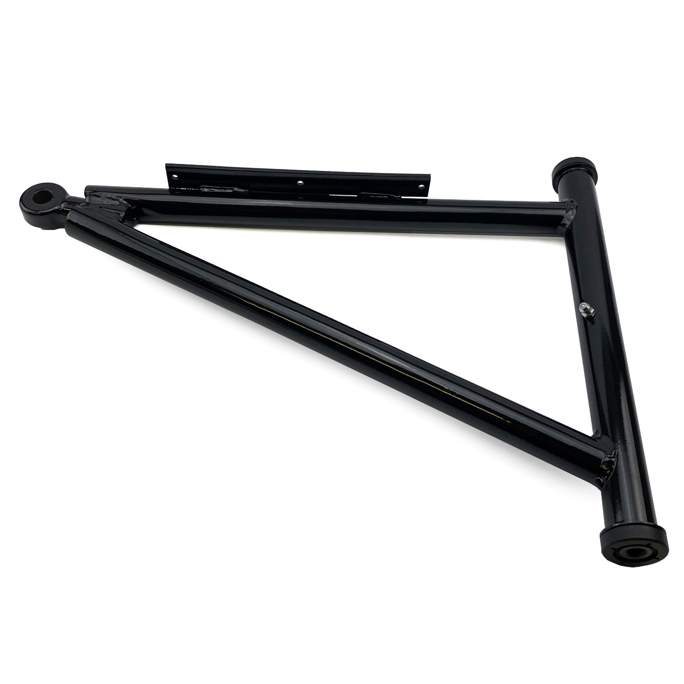 A ARM WITHOUT BALL JOINT, 2202906, BRONCO AC-08201L AT-08430L image 1