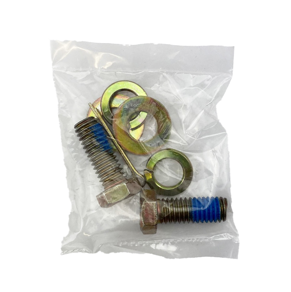 A ARM WITHOUT BALL JOINT, 2202907, BRONCO AC-08201R AT-08430R thumbnail 2
