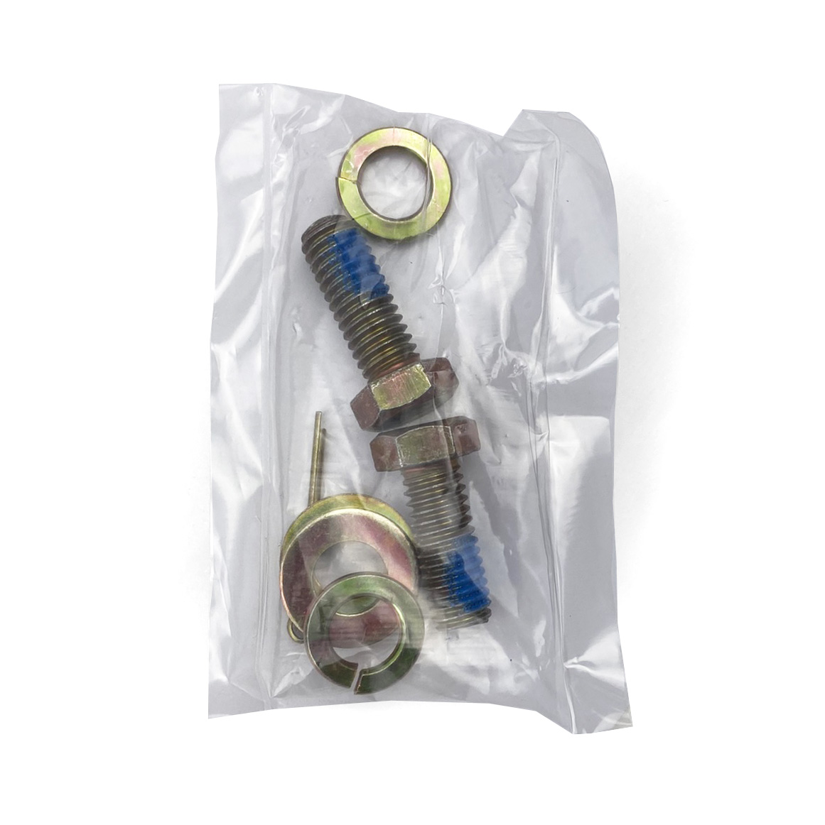 A ARM WITHOUT BALL JOINT, 2202866, BRONCO AC-08202R AT-08431R thumbnail 3