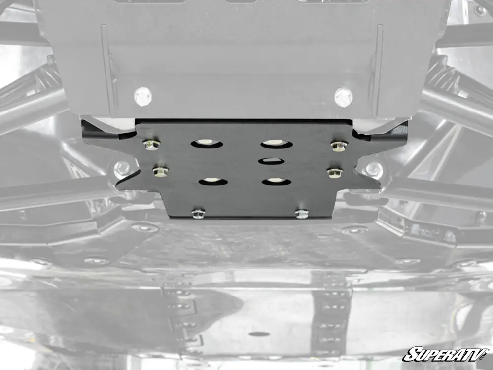 CANAM COMMANDER FRAME STIFFENER GUSSET KIT, SUPERATV FS-CA-COM-01 thumbnail 3