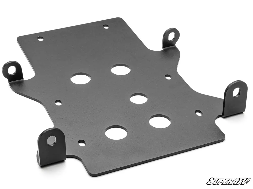 CANAM COMMANDER FRAME STIFFENER GUSSET KIT, SUPERATV FS-CA-COM-01 image 1