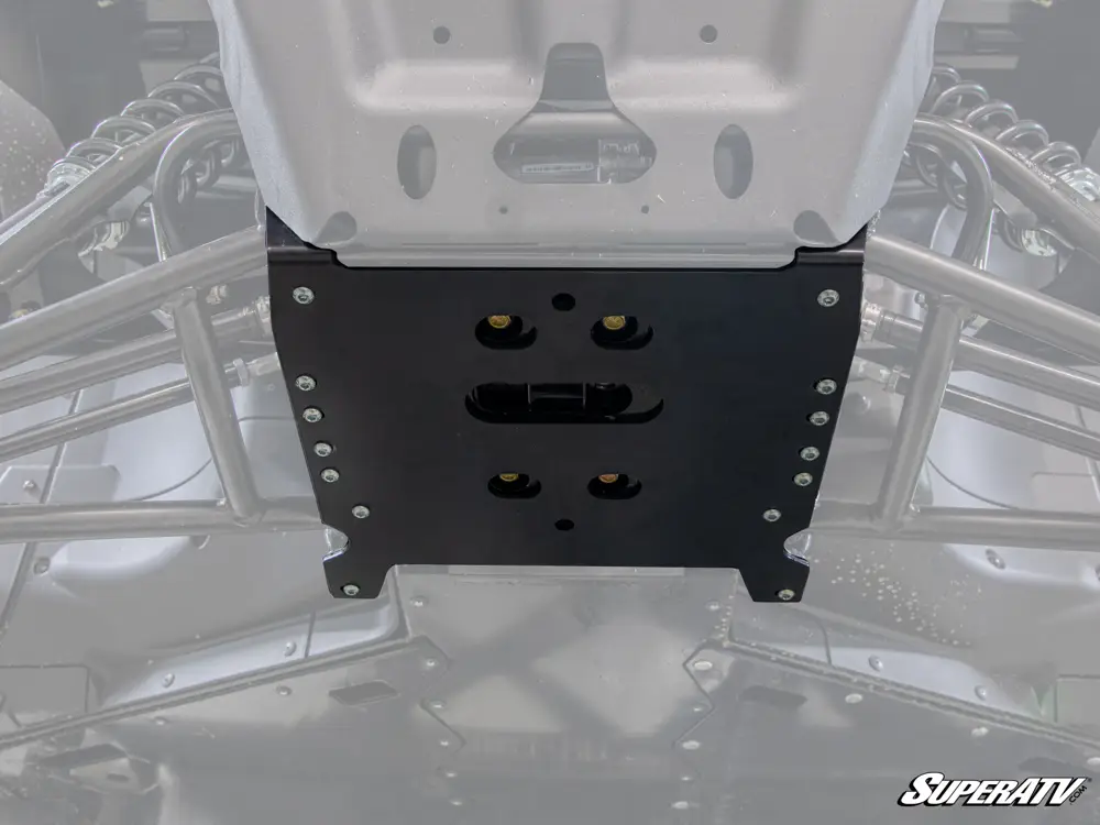CANAM DEFENDER TRAXTER FRAME STIFFENER GUSSET KIT, SUPERATV FS-CA-DEF-01 thumbnail 2