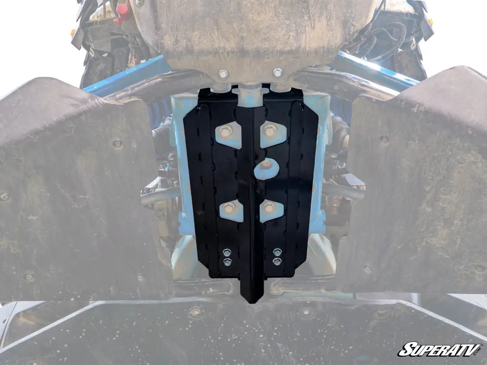CANAM MAVERICK X3 FRAME STIFFENER GUSSET KIT, SUPERATV FS-CA-X3-002-01 thumbnail 2