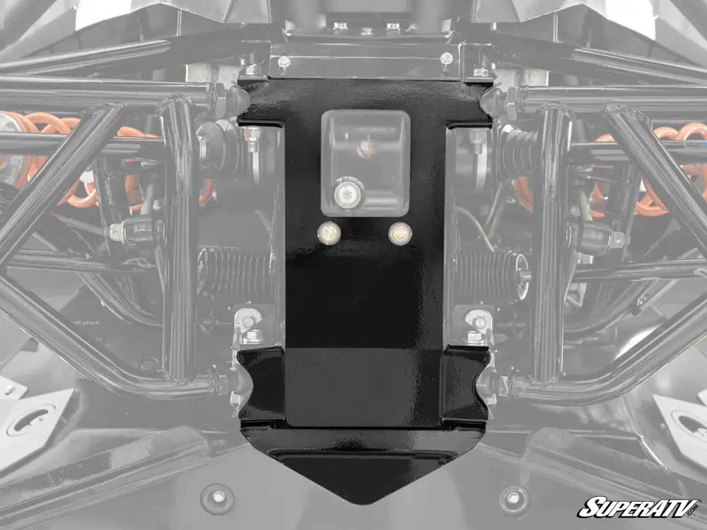 POLARIS GENERAL XP FRAME STIFFENER GUSSET KIT, SUPERATV FS-P-GENXP-01 thumbnail 2