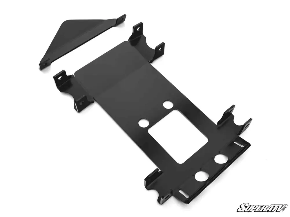 POLARIS GENERAL XP FRAME STIFFENER GUSSET KIT, SUPERATV FS-P-GENXP-01 image 1