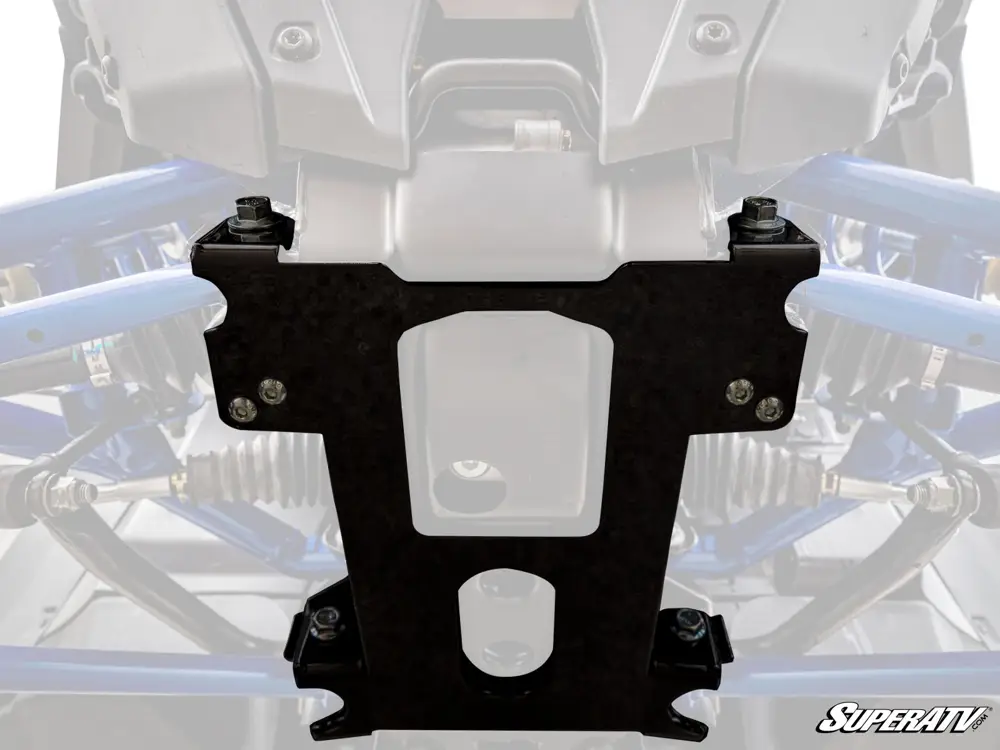 POLARIS PRO XP FRAME STIFFENER GUSSET KIT, SUPERATV FS-P-PROXP-01 thumbnail 2