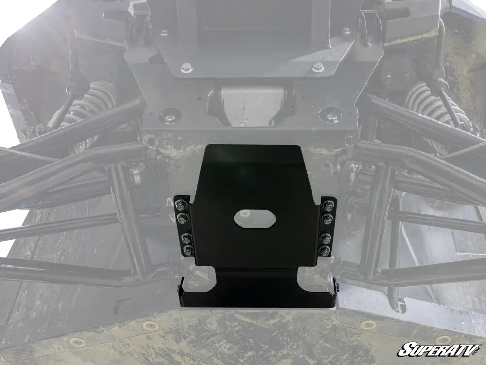 POLARIS RANGER 1000/XP COMPLETE FRAME STIFFENER GUSSET KIT, SUPERATV FS-P-RAN1K-K2 thumbnail 4