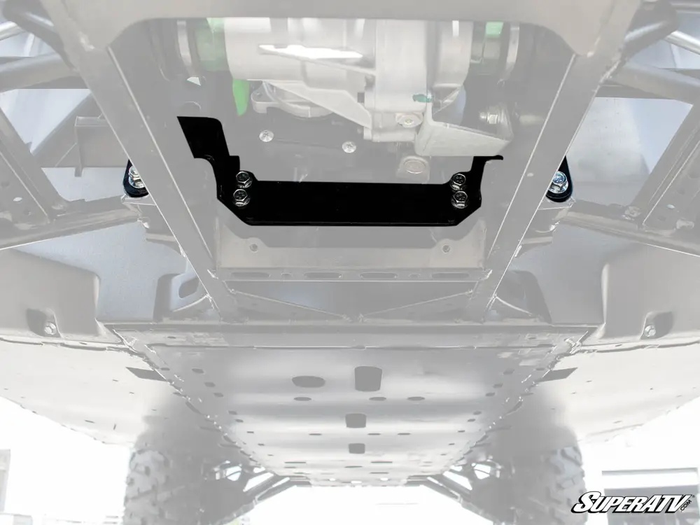 YAMAHA VIKING FRAME STIFFENER GUSSET KIT, SUPERATV FS-Y-VIK-02 thumbnail 2