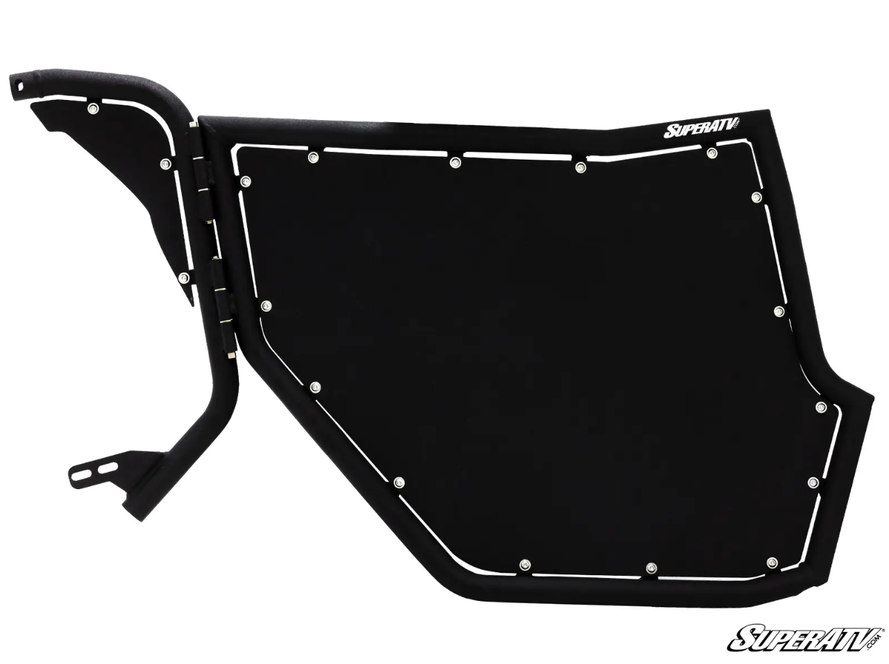 CAN-AM MAVERICK ALUMINIUM DOORS, SUPER ATV DOOR-CA-001-00 image 1