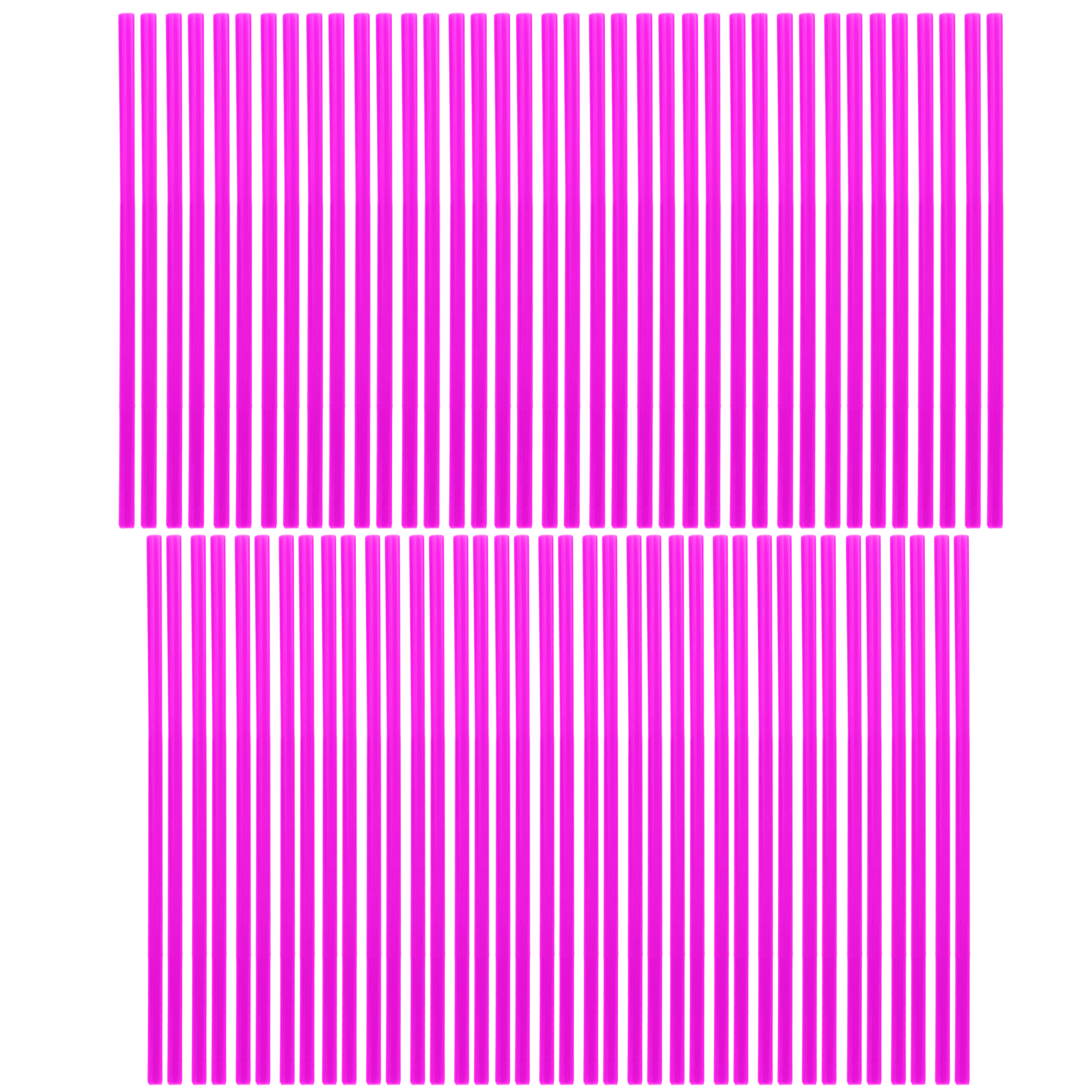 SPOKE SKIN SET 8.5 & 7.5 PINK, SS-101, 76 PCS, PINK