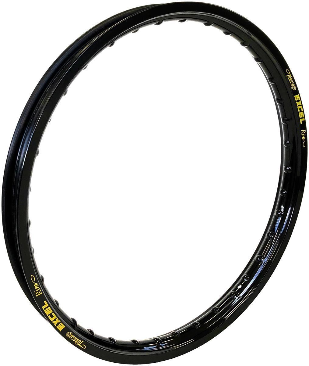 RIM 2.50 X 18 EXCEL 36 HOLE BLACK EXCEL FFK422 FFS409 FFS410 ERFFS422 3 1825036/3
