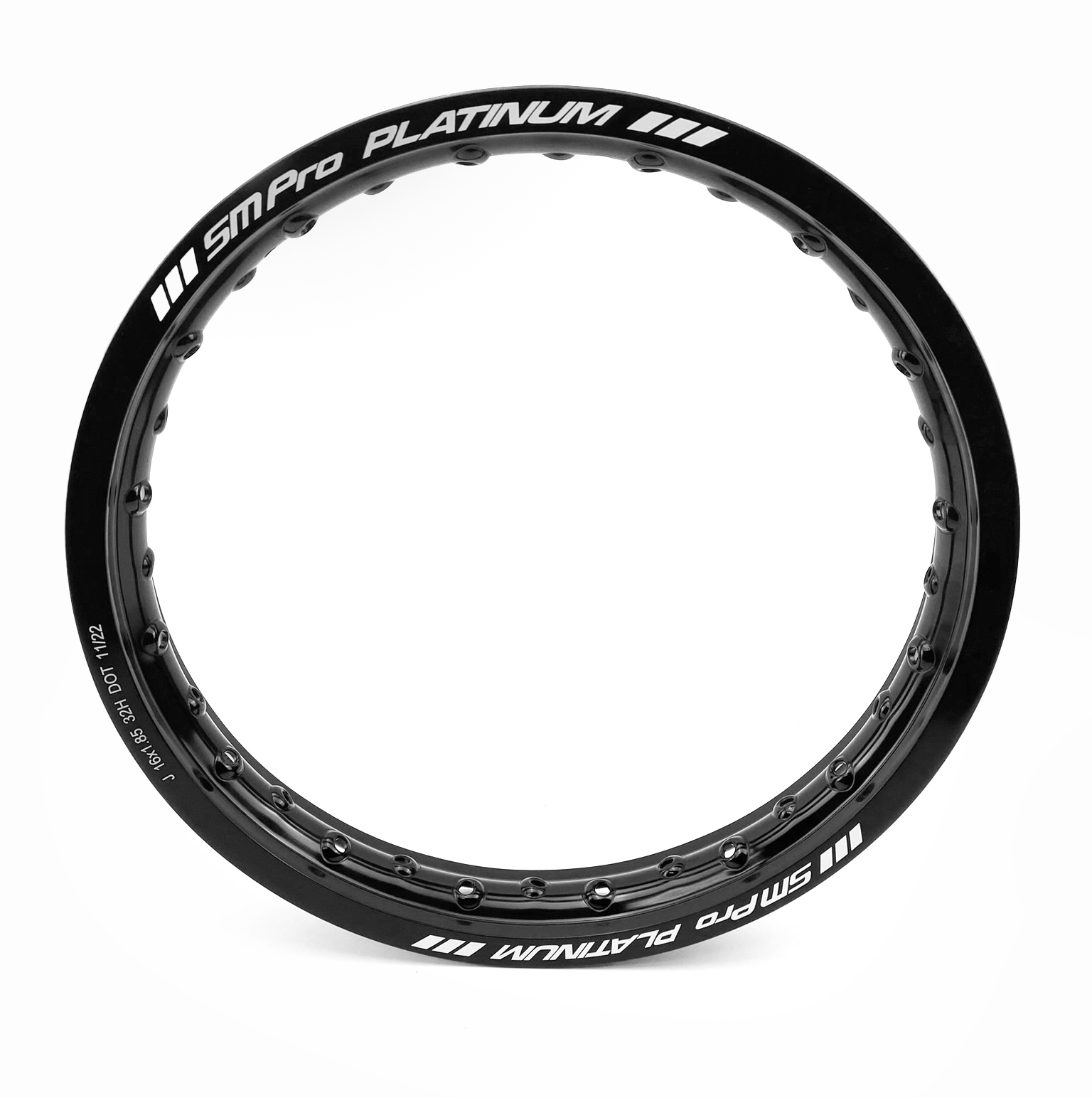 RIM 185 x 16 32H ALLOY thumbnail 2