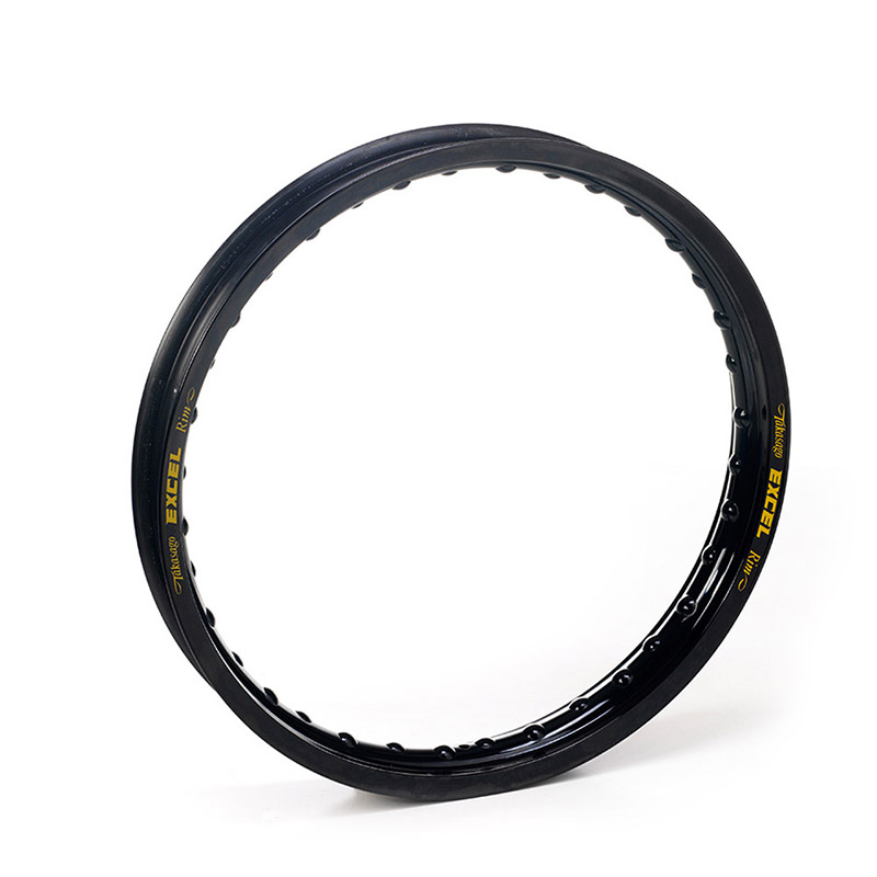 RIM 215-19 EXCEL 36H BLACK, EXCEL ERGEK422 YAM, SUZ, KTM, GEK422