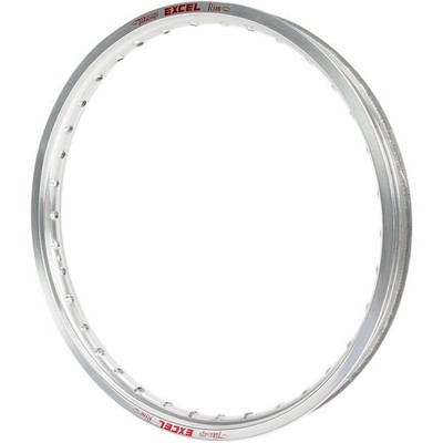 RIM 160-21 36H EXCEL SILVER, EXCEL ICS408 SILVER, ERICS408