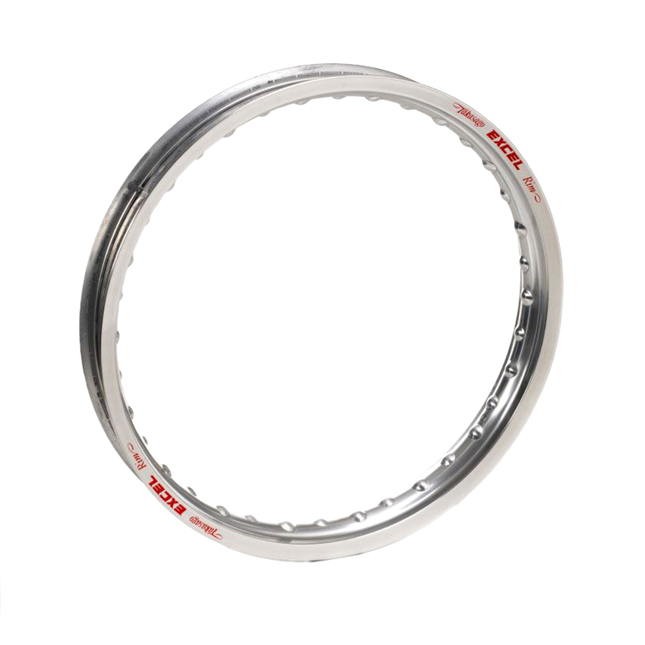 RIM 140-17 EXCEL 28 HOLE SIL, EXCEL EBS406 TAKASAGO, EREBS406