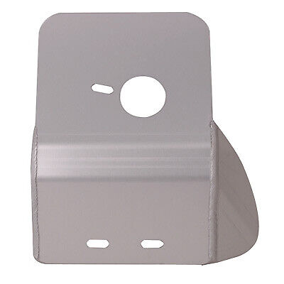 SKID PLATE HD ALUMINIUM ENDURO 95-04 YAMAHA YZ 125, 245 RICOCHET thumbnail 3