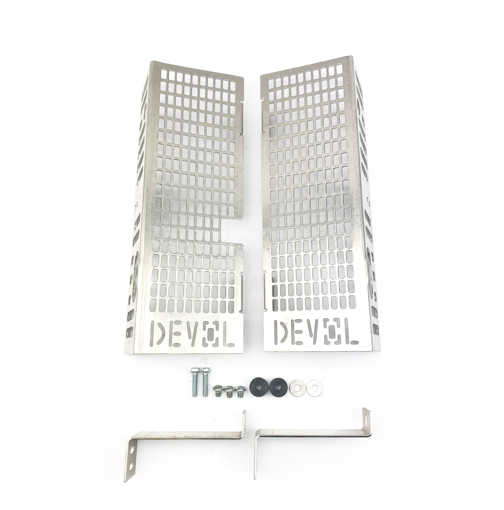 A/RAD COVER YZF400 98-99