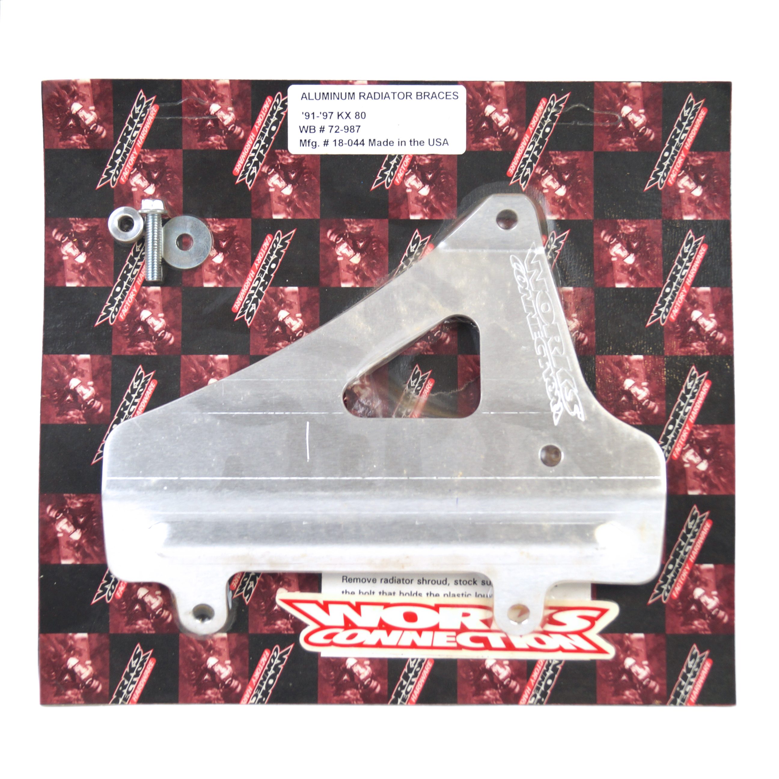 WC 91-97 KX80/100 image 1