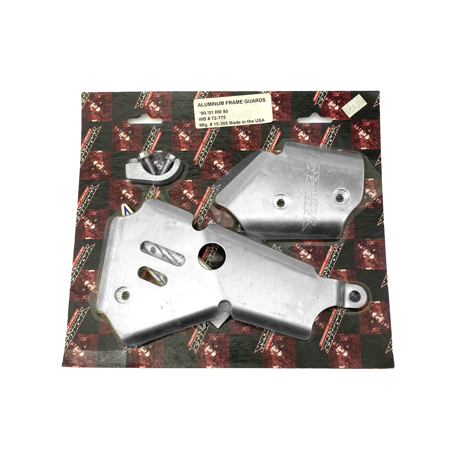 A/COV RM80 90-98