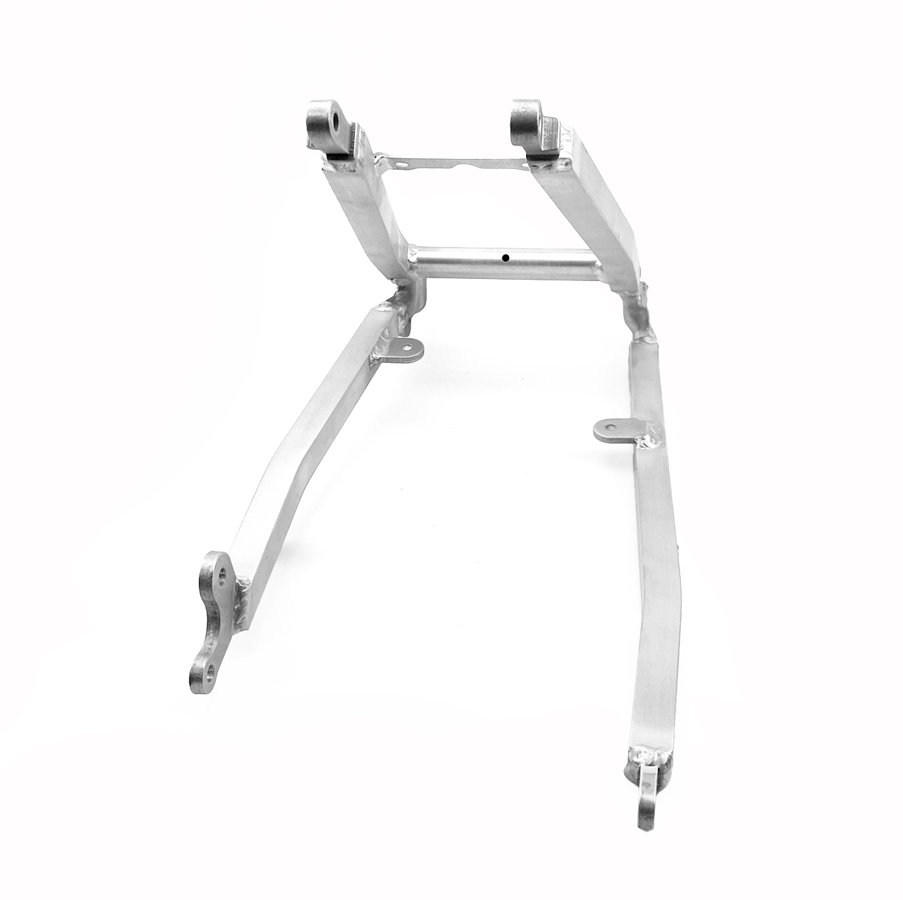 SUBFRAME REAR RMZ 450 08-10 41200-28H20 RM-Z450 280734 thumbnail 2