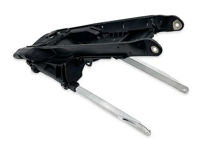 REAR SUB FRAME 23-25 HUSQVARNA 125 150 250 350 450 FC FE FS FX TC TE TX A36003002000 C1A C1B thumbnail 2