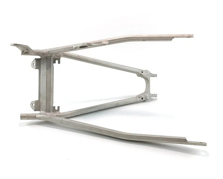 REAR SUB FRAME 2016 - 2019 KTM 125 150 250 350 450 500 EXC SX XC W F 79003002000 79003002100 thumbnail 4