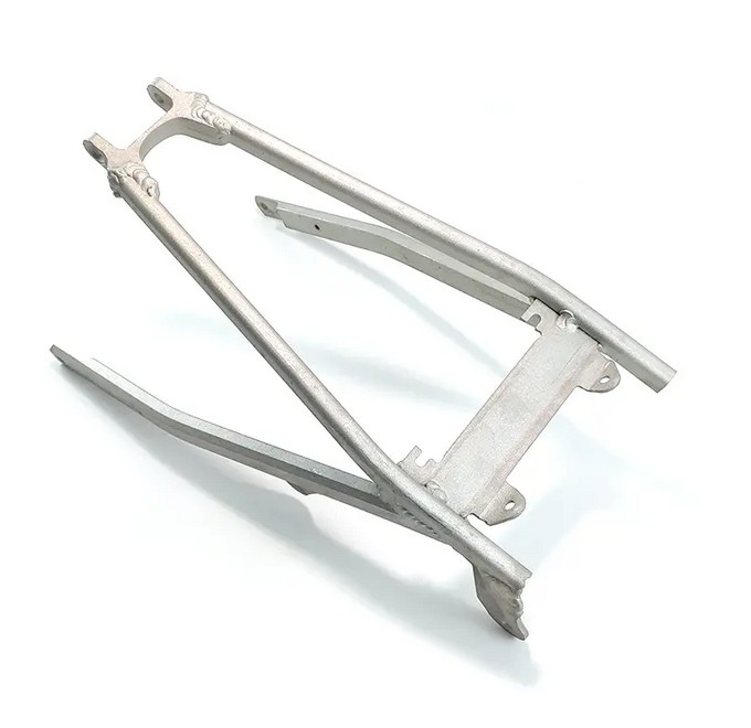 REAR SUB FRAME 2016 - 2019 KTM 125 150 250 350 450 500 EXC SX XC W F 79003002000 79003002100 thumbnail 6