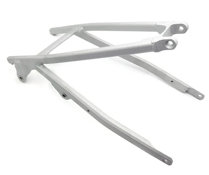 REAR SUB FRAME 2018 - 2022 KTM SX XC F 125 150 250 300 350 450 79103002000 thumbnail 3