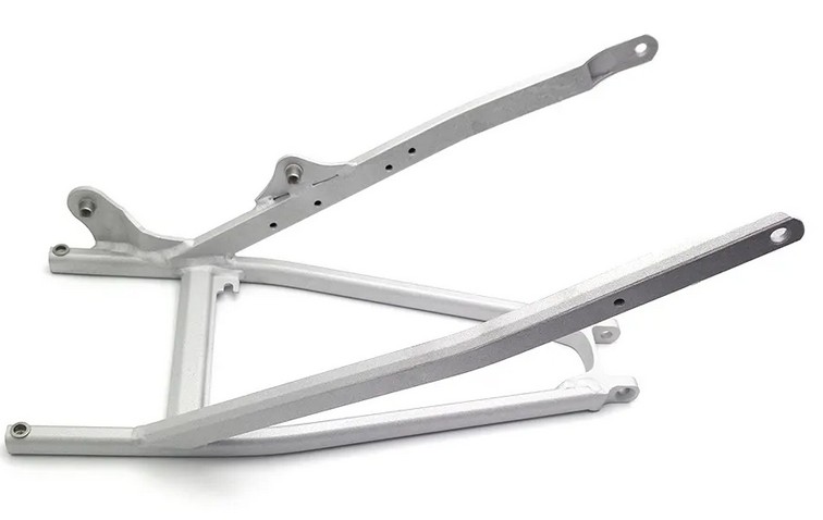 REAR SUB FRAME 2018 - 2022 KTM SX XC F 125 150 250 300 350 450 79103002000 thumbnail 4