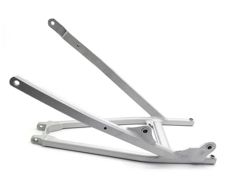 REAR SUB FRAME 2018 - 2022 KTM SX XC F 125 150 250 300 350 450 79103002000 thumbnail 6