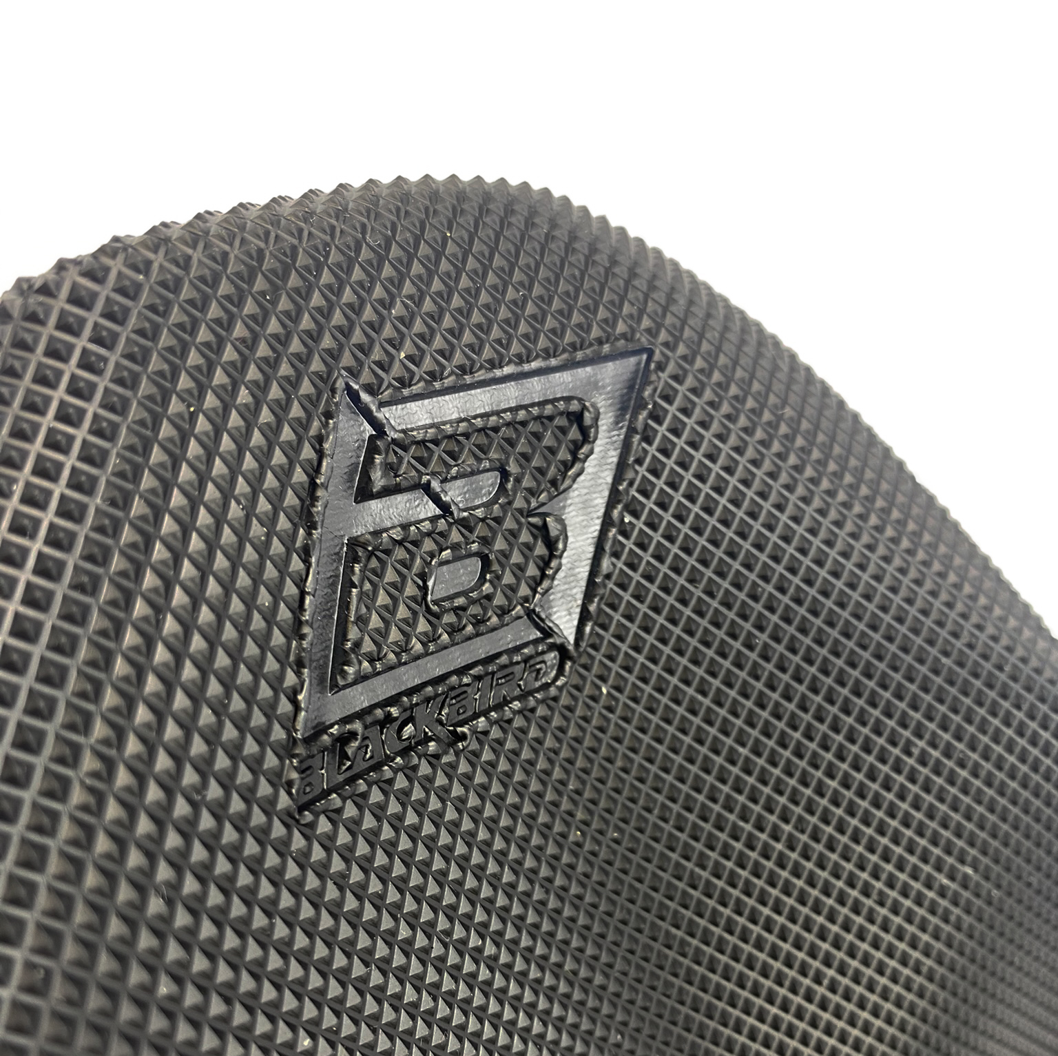 24-25 SX 65 KTM BLACK PYRAMID SEAT COVER, BLACKBIRD 1531G thumbnail 2