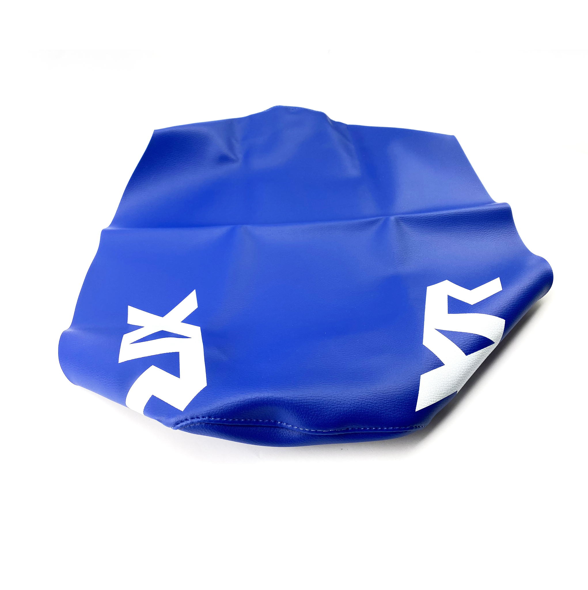 81-83 XR200 SEAT COVER BLUE thumbnail 2