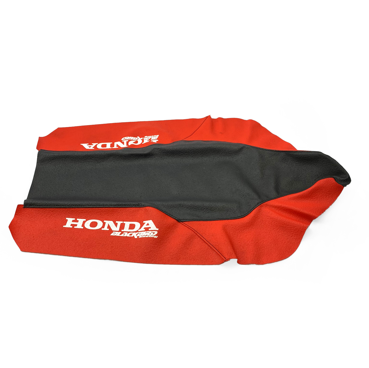 86-95 XR250BLACK/RED BLACKBIRD, 1100/03 TRADITIONAL SEAT COVER thumbnail 3