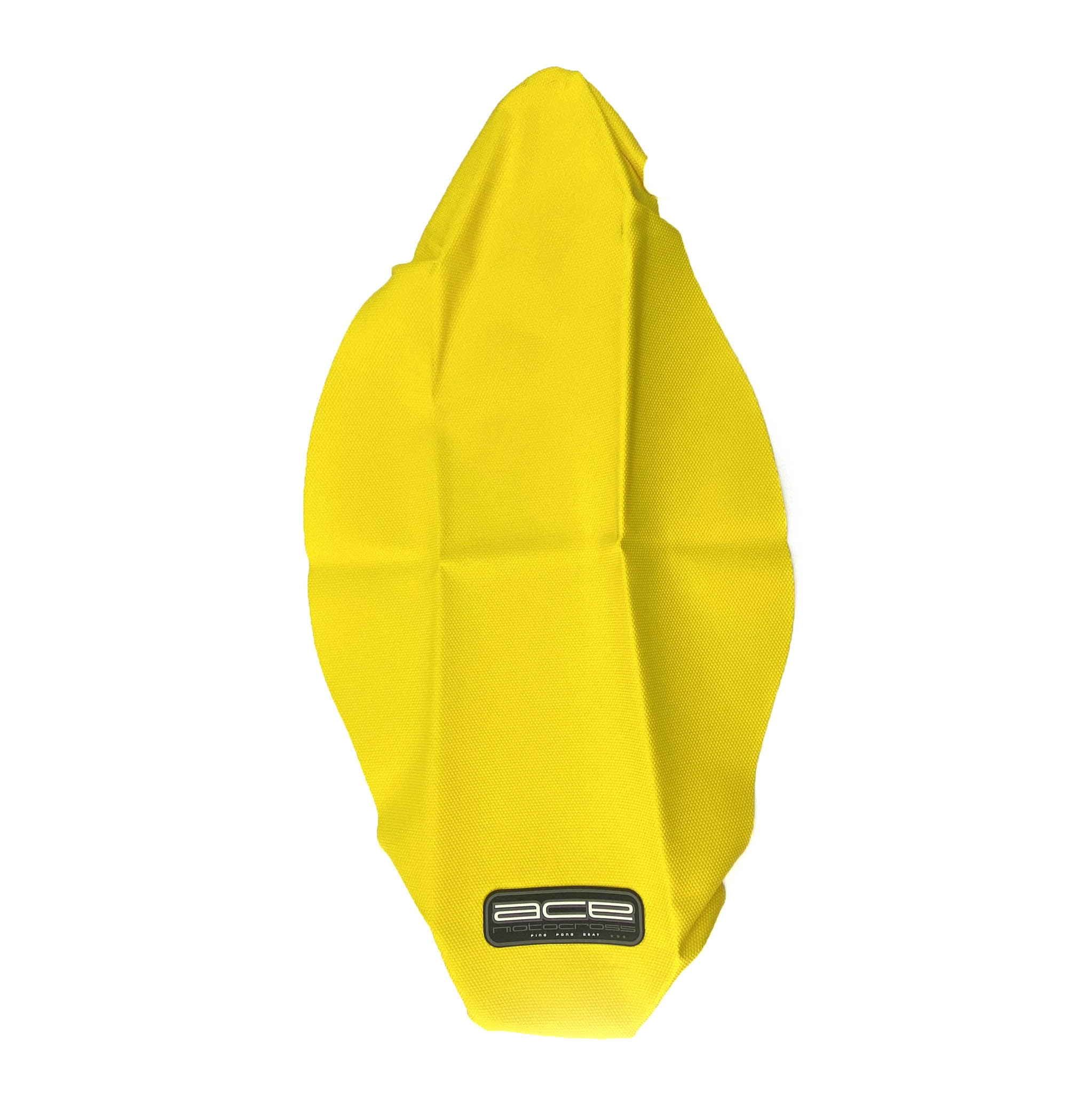 98-02 YZ/WR250/400/426 YELLOW, SEAT COVER YAMAHA GRIP thumbnail 2