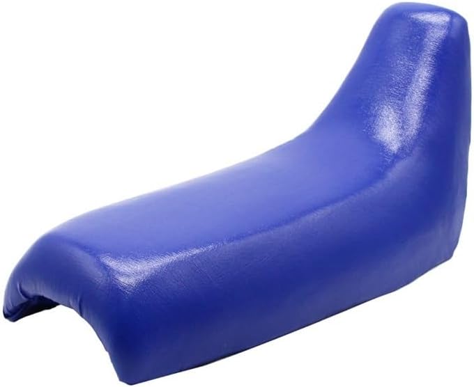 SEAT BLUE 88-07 YAMAHA PW50 PY50 3PT-24710-41-00 image 1