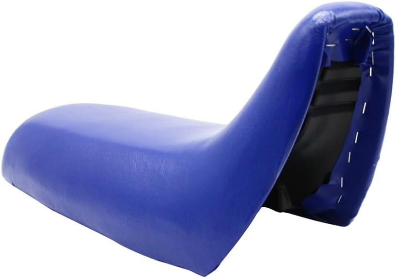 SEAT BLUE 88-07 YAMAHA PW50 PY50 3PT-24710-41-00 thumbnail 2