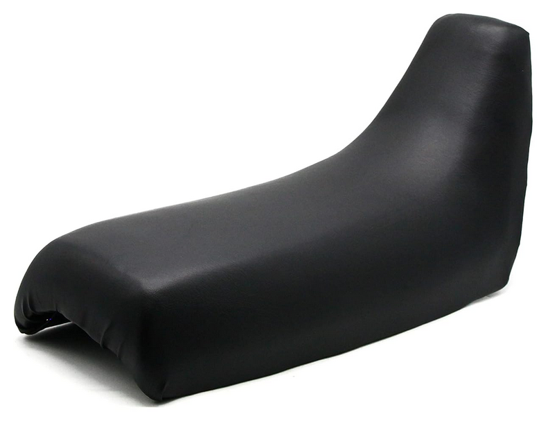 SEAT BLACK 88-07 YAMAHA PW50 PY50 3PT-24710-41-00 image 1