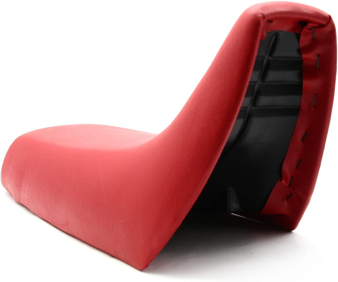 SEAT RED 88-07 YAMAHA PW50 PY50 3PT-24710-41-00 thumbnail 2