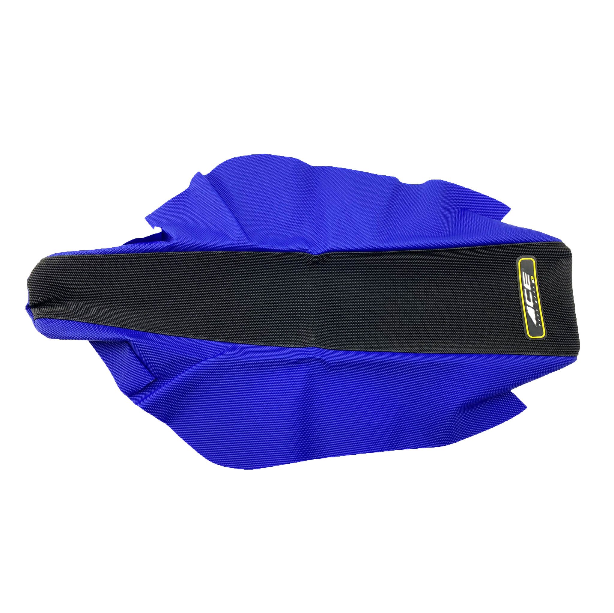 93-01 YZ80 BLACK/BLUE ACE, YAMAHA SEAT COVER thumbnail 2