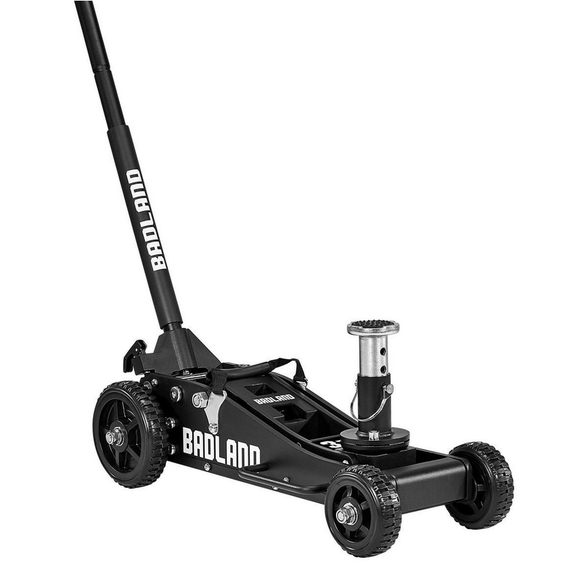 BADLAND 3 TON OFF ROAD JACK, HEAVY DUTY 59136 thumbnail 2
